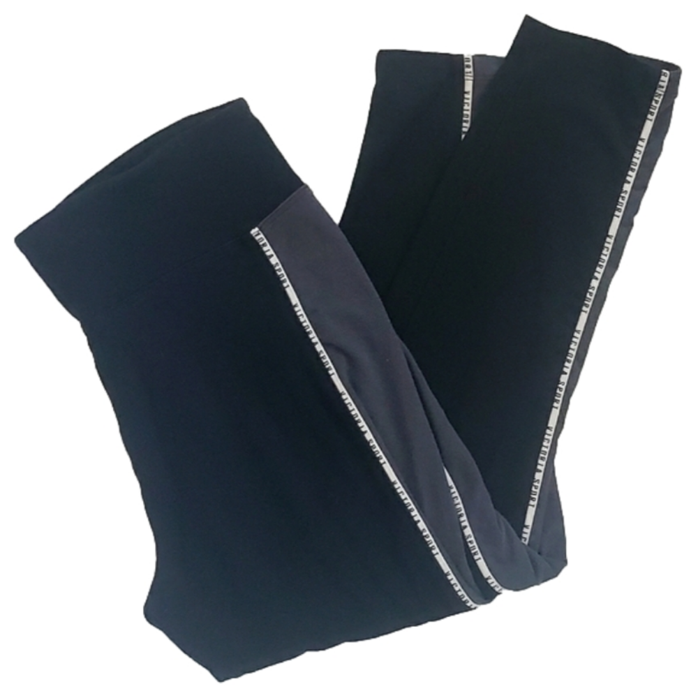Victoria Sport Cropped Leggings